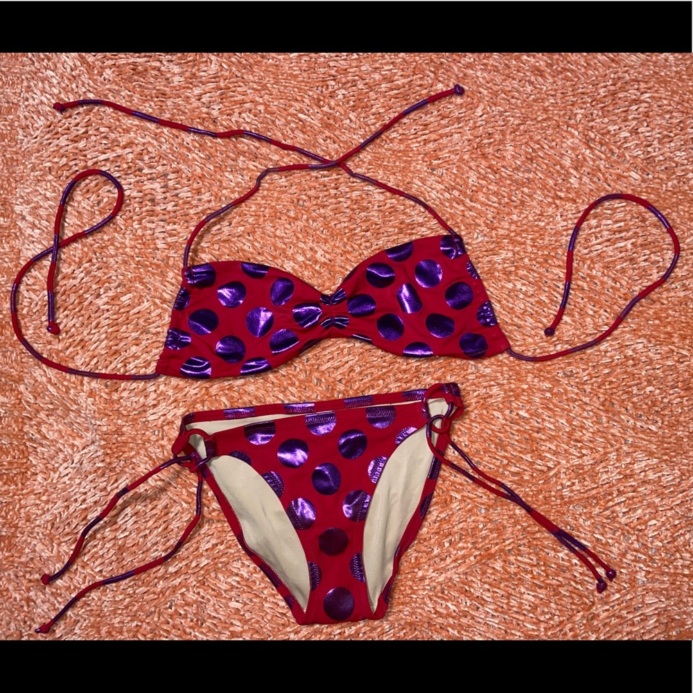 Victoria secret bikini